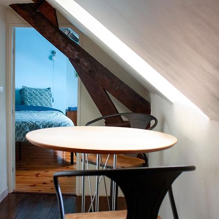 Bed and Breakfast Vue sur la Vezere Treignac Exterior foto