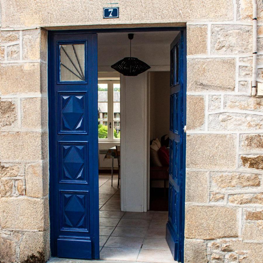 Bed and Breakfast Vue sur la Vezere Treignac Exterior foto
