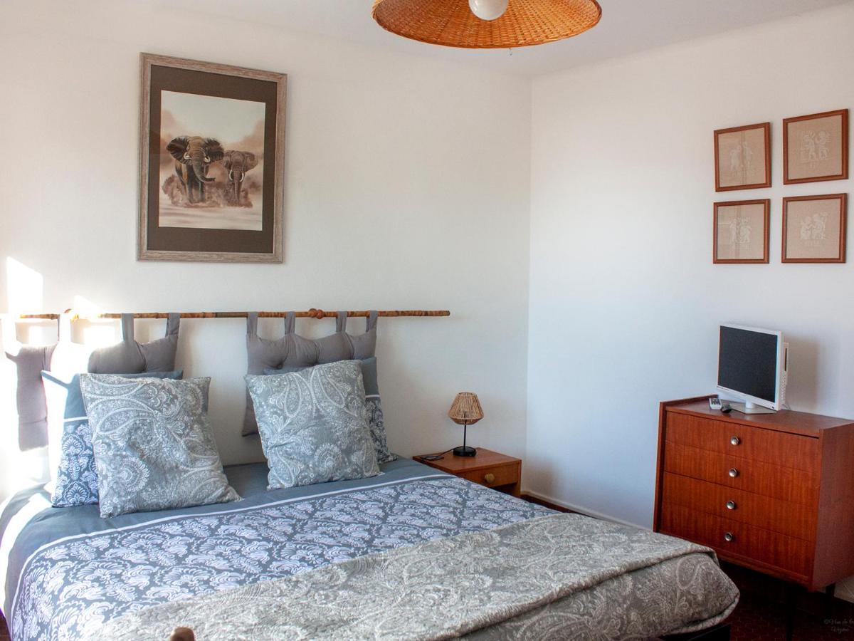 Bed and Breakfast Vue sur la Vezere Treignac Exterior foto